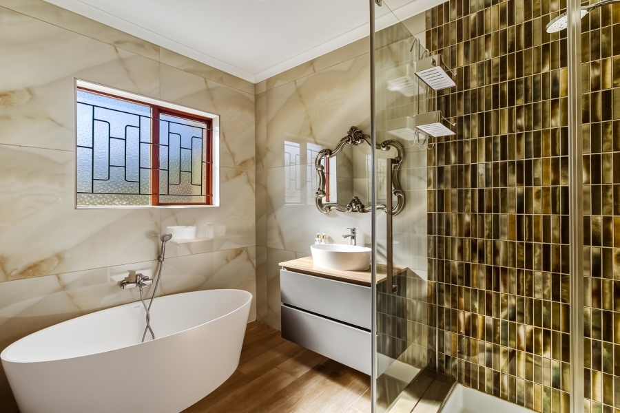 3 Bedroom Property for Sale in Die Wingerd Western Cape